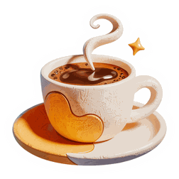 Coffee reading